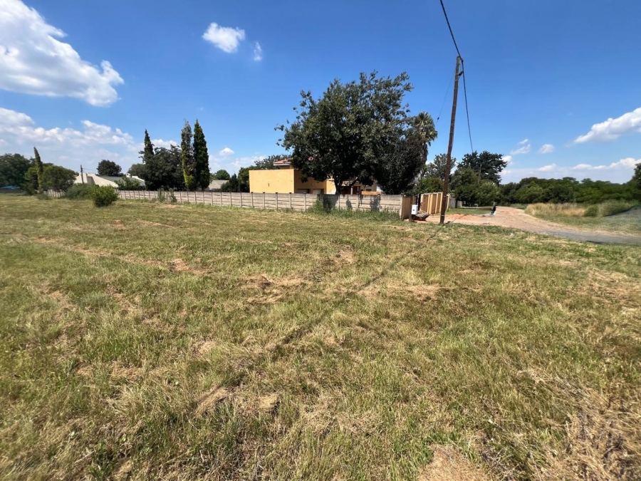 0 Bedroom Property for Sale in Deneysville Free State